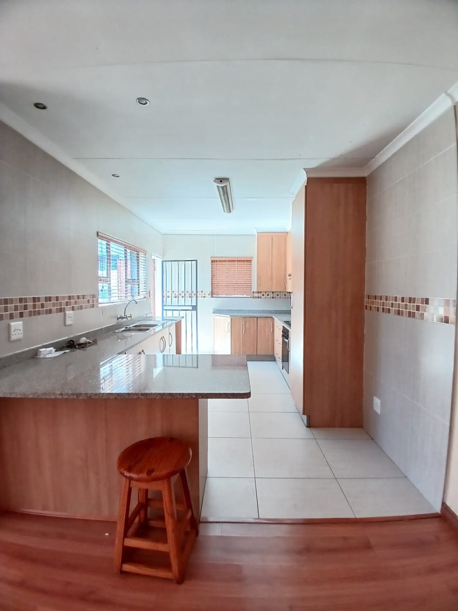 3 Bedroom Property for Sale in Vaalpark Free State